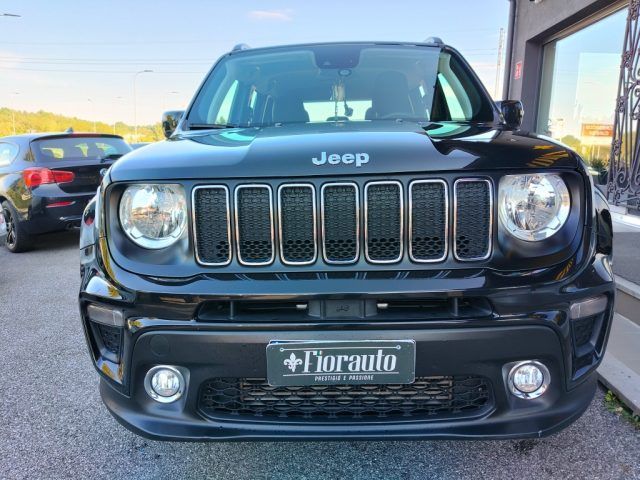 Image of Jeep Renegade