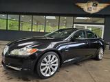 Jaguar XF 3.0 V6 Diesel Premium Luxury Park/Leder/SSD - Jaguar XF: Luxury