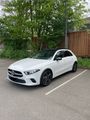 Mercedes-Benz A 220 d AMG Pano Burmester MB GARANTIE