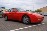 Porsche 944 Turbo S *KLIMA*TOP ZUSTAND*GARANTIE* - gebrauchte Sportwagen