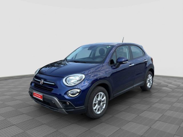 Image of Fiat 500L Cross