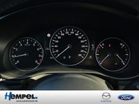 Mazda 3 - Vorschau Bild 13
