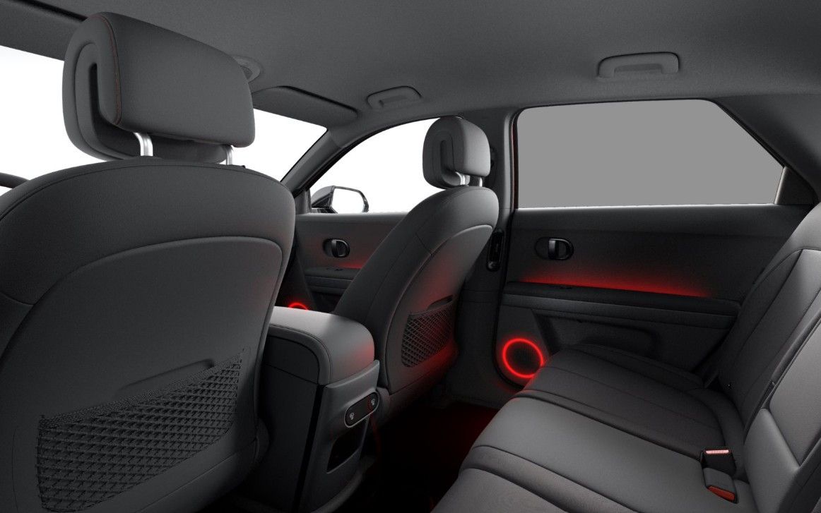 Hyundai IONIQ 5 - Bild 9