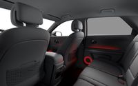 Hyundai IONIQ 5 - Vorschau Bild 9