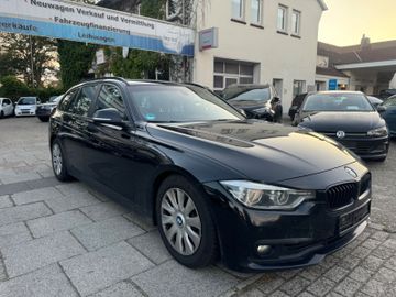 BMW 318 - 3