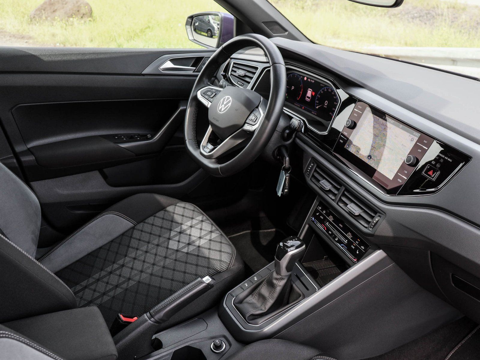 Volkswagen Polo - Bild 4