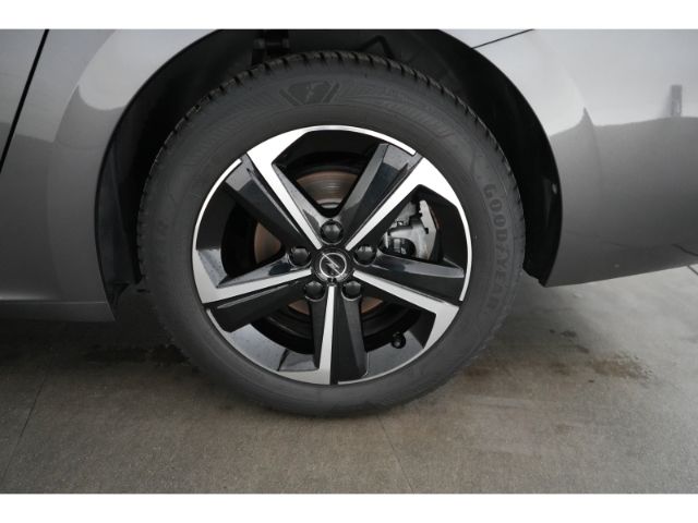 Astra L ST GS+LED LICHT+360 GRAD KAMERA+SITZ-/LE