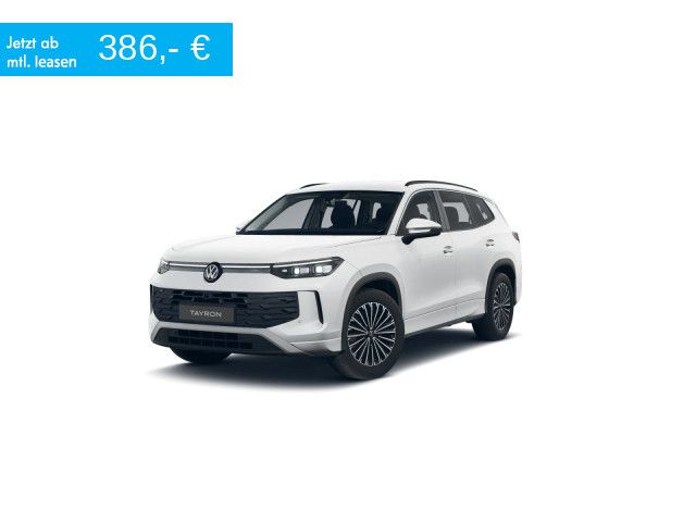 Volkswagen Tayron Life 1.5 eTSI DSG 7-Sitze Navi Kamera AHK foto 1