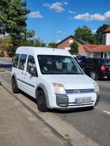 Ford tourneo connect mit 8 sitzer diesel - gebrauchte Ford Tourneo Connect aus dem Jahr 2007