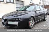 Alfa Romeo 159 2.4ti 20V·Navi·Xenon·Leder·PDC·Tempomat!! - Alfa Romeo 159 mit Schiebedach