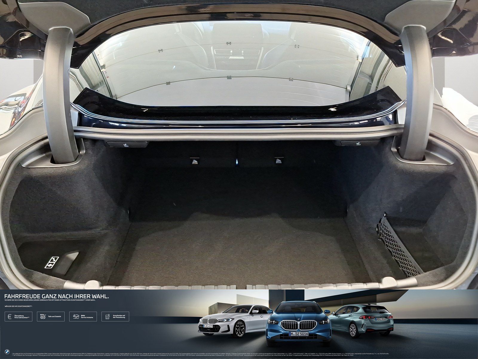 BMW 840 - Bild 13