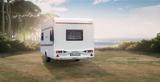 Weinsberg CaraOne 540 EUH mit Hubbett - Offers