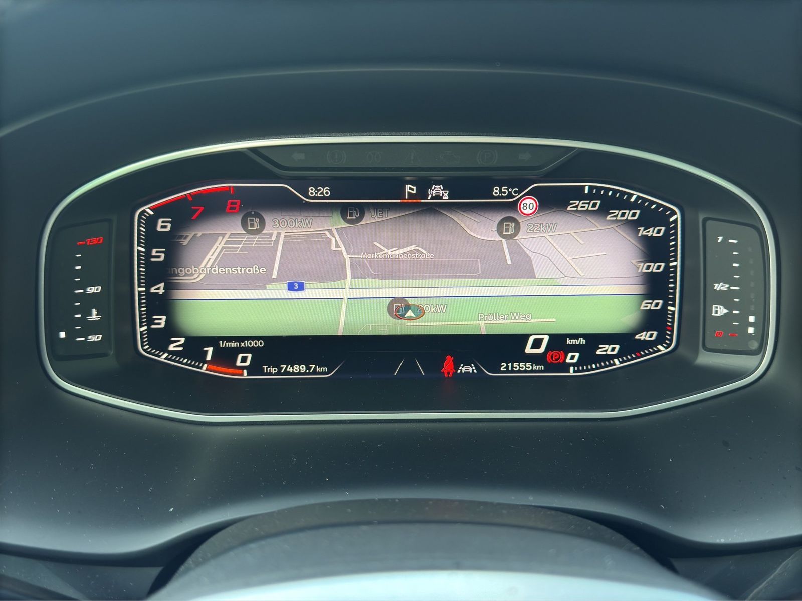 Seat Ateca - Bild 21