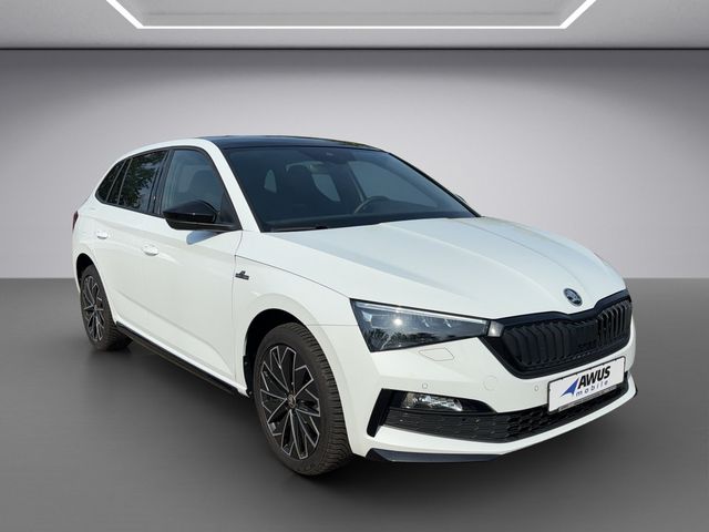 Scala 1.0TSI Monte Carlo