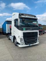 Volvo FH 500 - Volvo Fh 500