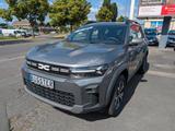 Dacia Bigster TCe 130 Expression 4x4  (12)