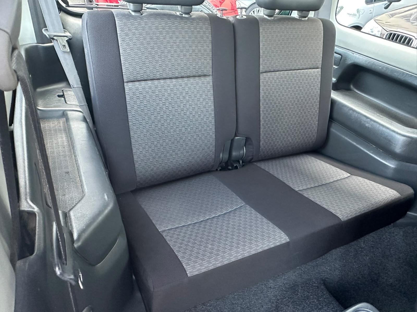 SUZUKI JIMNY - RANGER - 65 CV - BVM - ATTELAGE