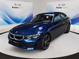 BMW 330i Advantage LED GSD RFK Tempomat Klimaaut. - BMW 330 mit Benzin-Antrieb: Limousine, 330i