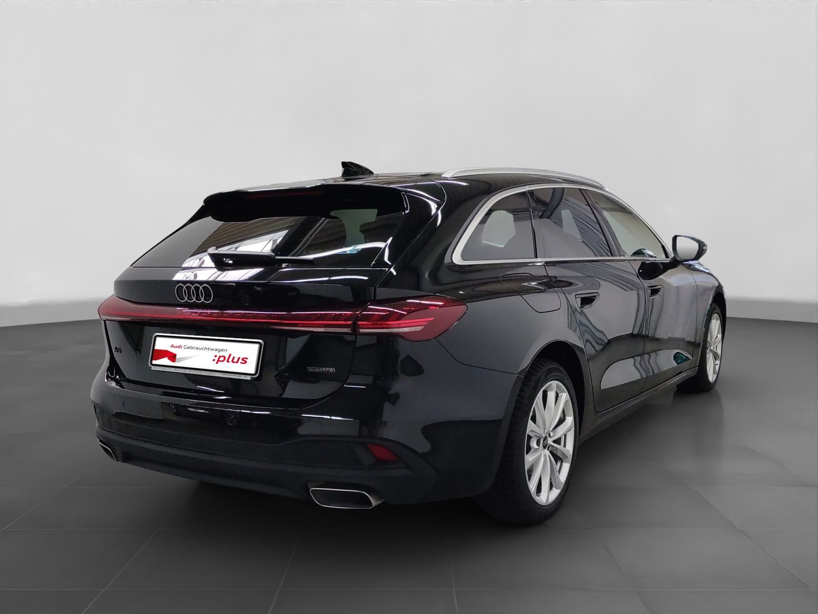 Audi A5 - Bild 4