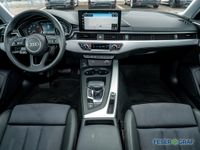 Audi A4 - Vorschau Bild 8