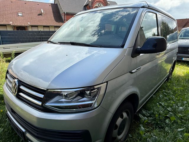 Volkswagen T6 California  Beach Edition,DSG,LED,Turbo Def.