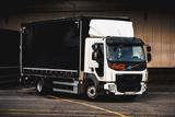 Volvo FL 
