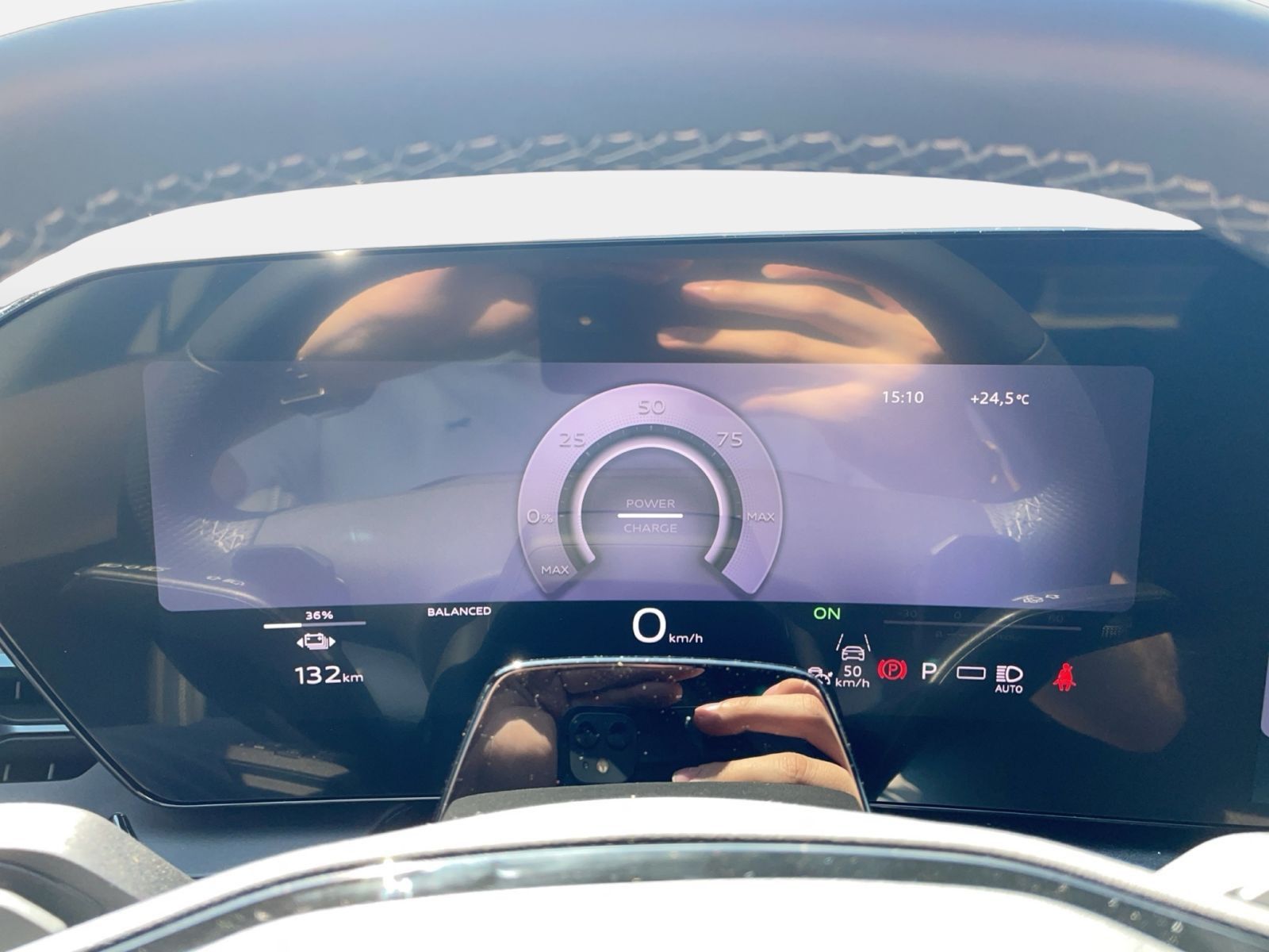 Audi e-tron - Bild 11