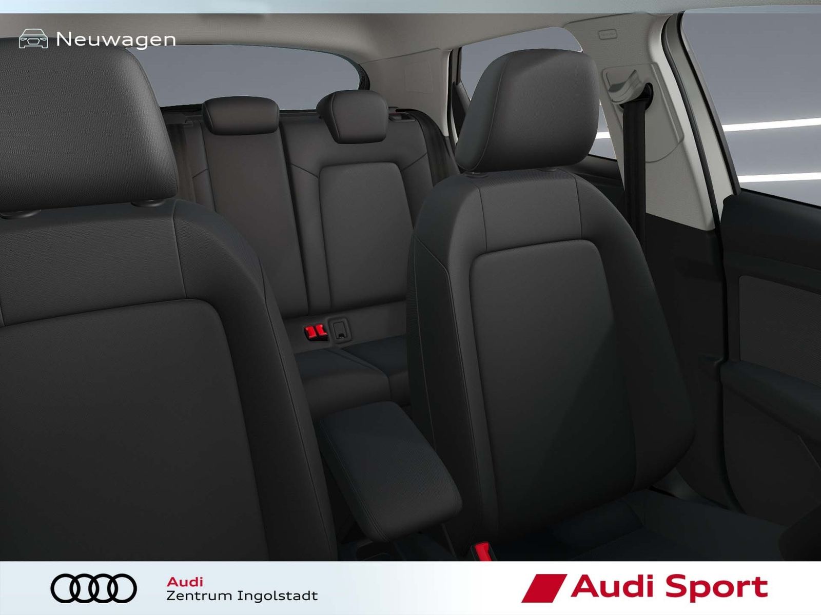 Audi A1 - Bild 14
