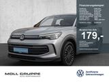 Volkswagen Tiguan 1.5 eTSI DSG Goal ACC AUT EL.HECK FLA