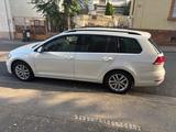 Volkswagen Golf 1.4 TSI 92kW DSG Comfortline Variant Co... - Volkswagen Golf: 9