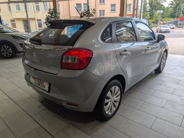 Suzuki Baleno