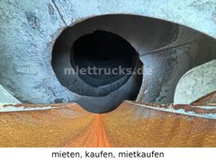 Fahrzeugabbildung MAN 32.420 Putzmeister 10cbm 3/4 Klappe Mietkauf