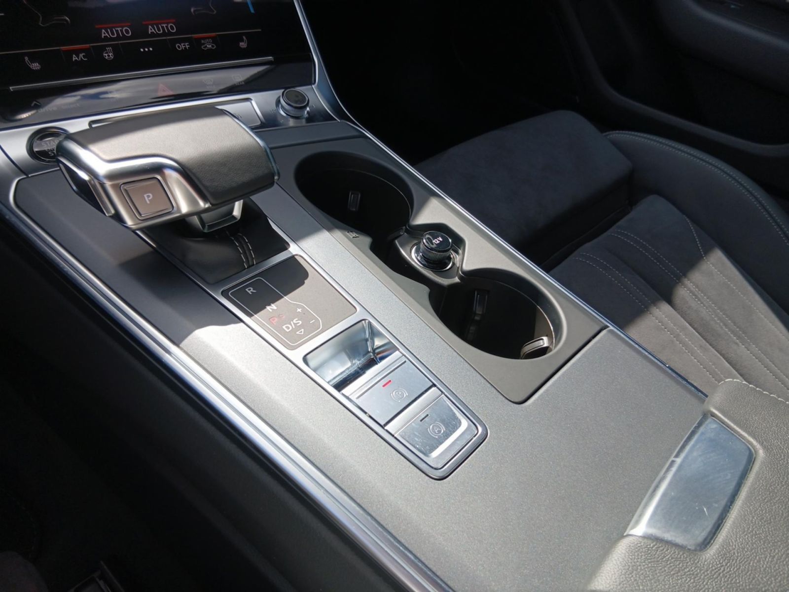 Audi A7 Sportback 45 TFSI S line S tronic *PANO*AHK* foto 20