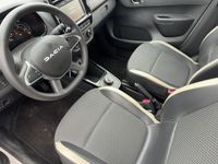Dacia Spring - Vorschau Bild 7
