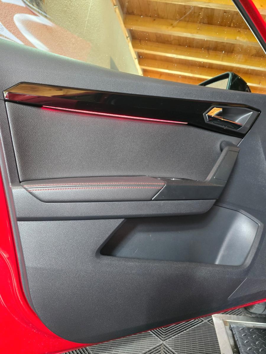 Seat Ibiza 1.5 TSI EVO Start&Stop 110kW FR FR