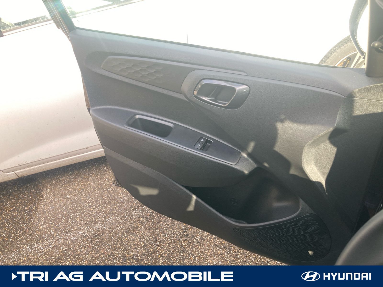 Hyundai i10 – Bild 21