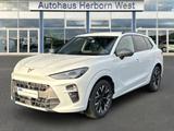 Cupra Terramar 1.5 eTSI DSG LED Head Up Allwetterreife - weiße Cupra Terramar