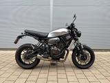 Yamaha XSR700 Café Racer Umbau - YAMAHA CAFE RACER