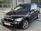 BMW X1 20 i xDrive M Paket/Panorama/AHK/Leder - BMW X1: M Paket