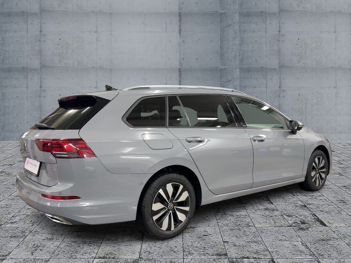 Volkswagen Golf - Bild 6