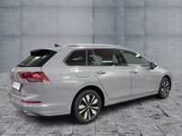 Volkswagen Golf - Vorschau Bild 6