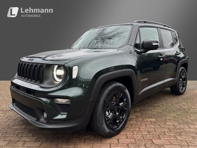 Jeep Renegade North Star Mild-Hybrid FWD 1.5 MultiAir