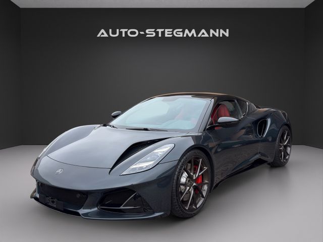 LOTUS Emira