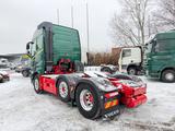 Volvo FH 500 XL/Retarder/i-Save/6X2+liftachse/Navi/ - Trucks in Hamburg