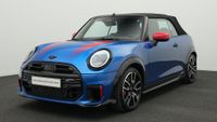 MINI John Cooper Works Cabrio - Vorschau Bild 1