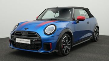 MINI John Cooper Works Trim