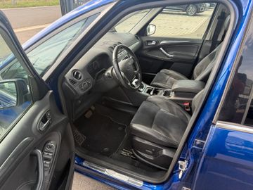 Ford Galaxy Titanium 2.0 Automatik|7-Sitze|Memory