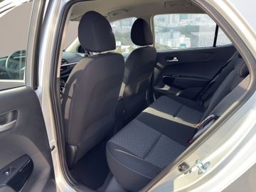Kia Picanto 1.0 GDI 68 PS Vision Automatik Navi SHZ