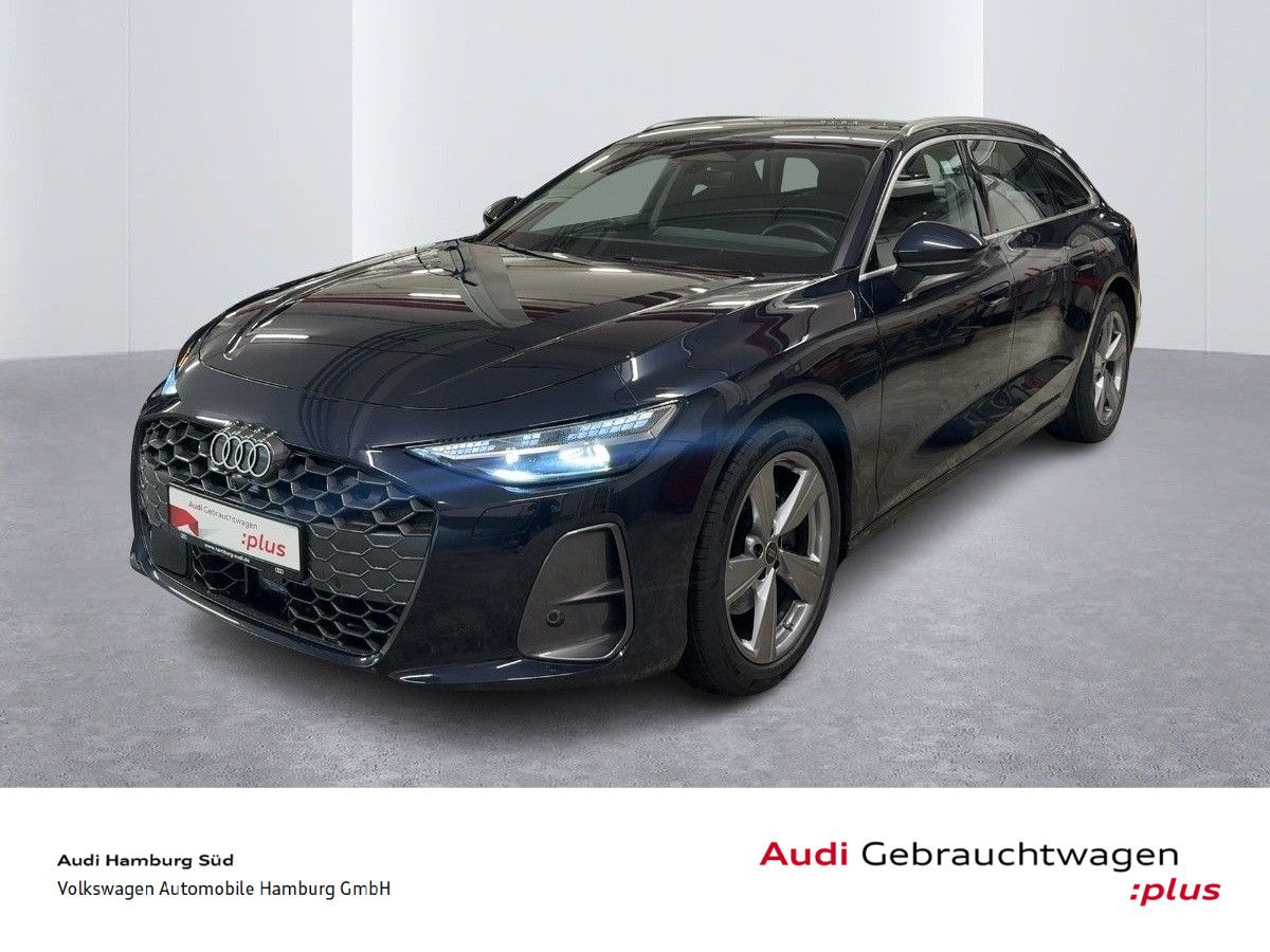 Audi A6 Avant TFSI 150 kW S tronic TECH-PLUS PANO AHK foto 1