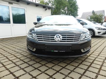 Volkswagen Passat CC - 4